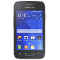 Samsung G130 dual sim galaxy young 2 libre negro